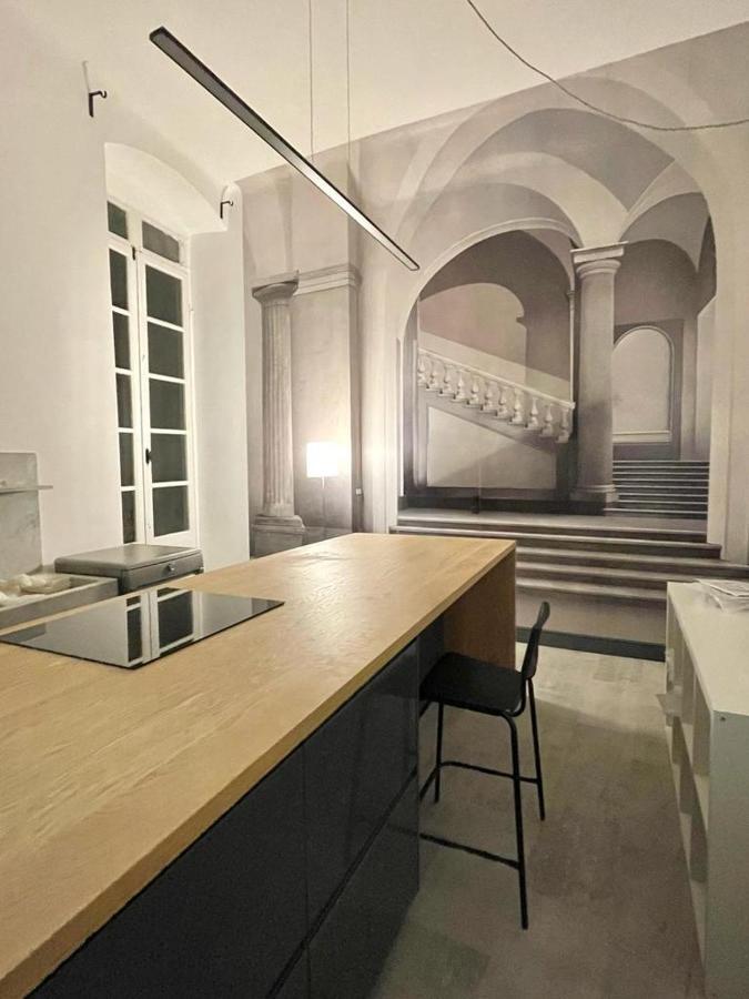 Happy Family Apartments Il Doge Gênes Extérieur photo