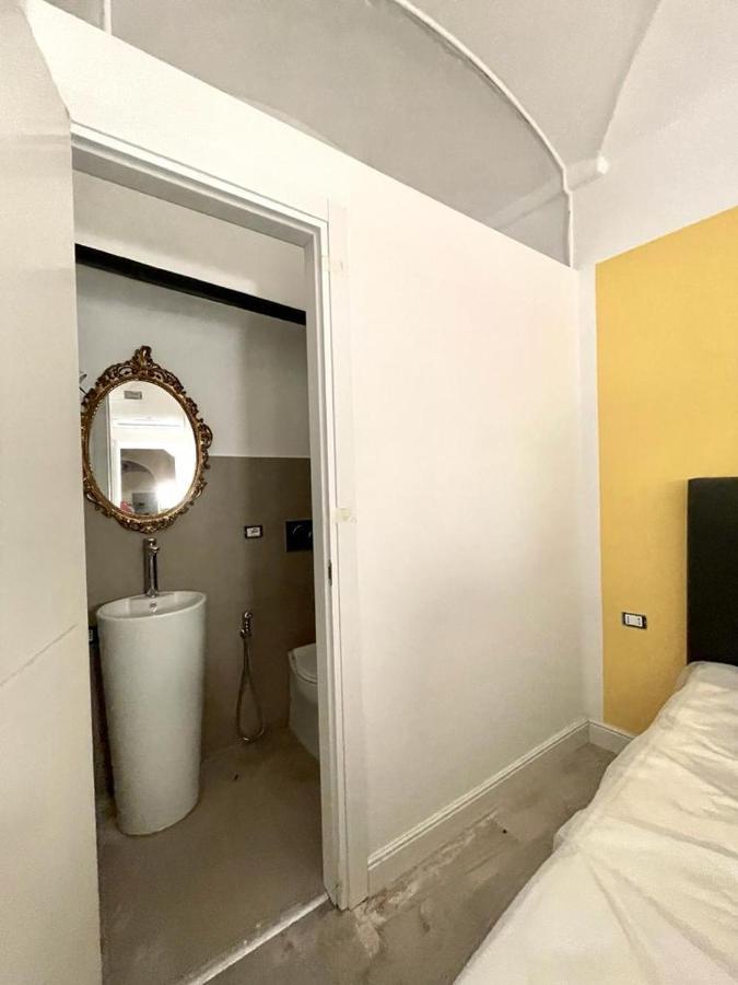Happy Family Apartments Il Doge Gênes Extérieur photo