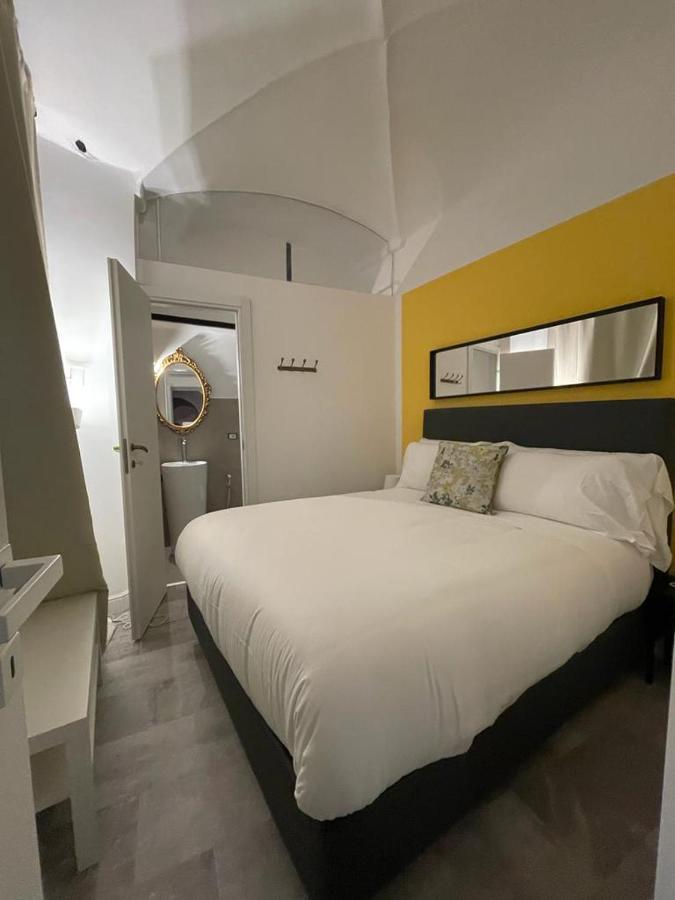 Happy Family Apartments Il Doge Gênes Extérieur photo
