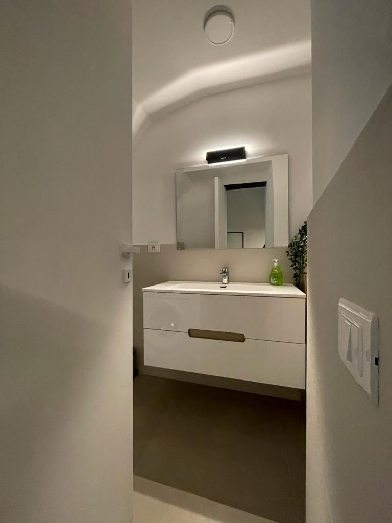 Happy Family Apartments Il Doge Gênes Extérieur photo